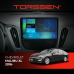 Штатная магнитола Torssen 2K Chevrolet Malibu XL 16- F9464 4G Carplay DSP