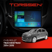 Штатная магнитола Torssen Chevrolet Tracker/Trax 14-16 F96128 4G Carplay DSP