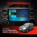 Штатная магнитола Torssen Citroen C2, C3, Berlingo, Jumpy, Fiat Scudo F9464 4G Carplay DSP