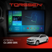 Штатная магнитола Torssen 2K Citroen C4 10-15 FL10 4+64Gb 4G Carplay DSP