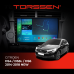 Штатная магнитола Torssen Citroen DS4 / DS5L / DS6 2014-2018 NEW F96128 4G Carplay DSP