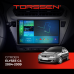 Штатная магнитола Torssen 2K Citroen C4 04-09 FL9 4+64Gb 4G Carplay DSP