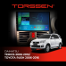 Штатная магнитола Torssen Daihatsu Terios 06-15/Toyota Rush 06-16 F9464 4G Carplay DSP