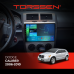 Штатна магнітола Torssen Dodge Caliber 2006-2010 F10464 4G Carplay DSP