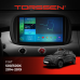 Штатная магнитола Torssen 2K Fiat 500/500X 14-19 F9464 4G Carplay DSP