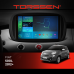 Штатная магнитола Torssen 2K Fiat 500L 12+ FL10 4+64Gb 4G Carplay DSP