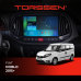 Штатная магнитола Torssen 2K Fiat Doblo 15+ F9332 4G Carplay DSP