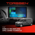 Штатная магнитола Torssen Fiat Doblo 2 263 09-15/Opel Combo Tourer (D) F96128 4G Carplay DSP