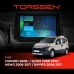 Штатная магнитола Torssen Fiat Fiorino 08+ /Qubo 08-19 /Citroen Nemo 08-17 /Peugeot Bipper 08-17 F10464 4G Carplay DSP