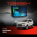 Штатная магнитола Torssen 2K Ford Ecosport 2013+ F9332 4G Carplay DSP