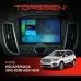 Штатна магнітола  Torssen 2K Ford Escape/Kuga 13-18 HIGH END F9464 4G Carplay DSP