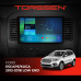 Штатная магнитола Torssen 2K Ford Escape/Kuga 13-18 LOW END FL9 4+64Gb 4G Carplay DSP