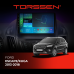 Штатная магнитола Torssen Ford Escape/Kuga 13-18 F96128 4G Carplay