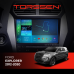 Штатная магнитола Torssen 2K Ford Explorer 2012-2020 FL10 4+64Gb 4G Carplay DSP