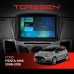 Штатная магнитола Torssen Ford Fiesta MK6 08-19 F96128 4G Carplay