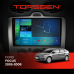 Штатная магнитола Torssen 2K Ford Focus 05-08 F9332 4G Carplay DSP