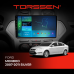 Штатная магнитола Torssen Ford Mondeo 07-11 silver F9464 4G Carplay DSP