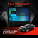 Штатная магнитола Torssen 2K Ford Mondeo 11-13 climate black F10332 4G Carplay DSP