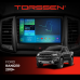 Штатная магнитола Torssen Ford Ranger 19+ F9464 4G Carplay DSP