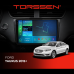 Штатная магнитола Torssen 2K Ford Taurus 2015+ F9464 4G Carplay DSP