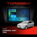 Штатная магнитола Torssen Ford Universal grey 2008- F7232 4G Carplay DSP