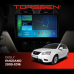 Штатная магнитола Torssen 2K Geely Emgrand 2009-2016 F9332 4G Carplay DSP