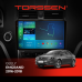 Штатная магнитола Torssen 2K Geely Emgrand 2016-2018 F9332 4G Carplay DSP