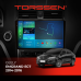 Штатная магнитола Torssen 2K Geely Emgrand EC7 2014-2016, Emgrand 7 2016+ FL9 4+64Gb 4G Carplay DSP