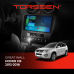 Штатная магнитола Torssen Great Wall Hover H6 2013-2018 F96128 4G Carplay DSP