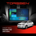 Штатная магнитола Torssen Great Wall Voleex C30 2012-2014 F96128 4G Carplay DSP