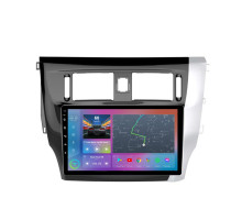 Штатна магнітола Torssen Great Wall Voleex C30 2012-2014 F9332 4G Carplay DSP