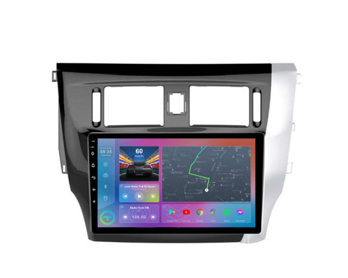 Штатна магнітола Torssen Great Wall Voleex C30 2012-2014 F9332 4G Carplay DSP