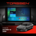 Штатная магнитола Torssen 2K Honda Accord 10 2018+ FL10 4+64Gb 4G Carplay DSP