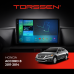 Штатная магнитола Torssen 2K Honda Accord 8 11-14- FL10 4+64Gb 4G Carplay DSP