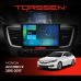 Штатная магнитола Torssen 2K Honda Accord 9 2015-2017  FL10 4+64Gb 4G Carplay DSP