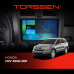 Штатная магнитола Torssen Honda CRV-2006-2011 F96128 4G Carplay