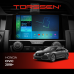 Штатная магнитола Torssen 2K Honda Civic 18+ FL9 4+64Gb 4G Carplay DSP