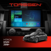 Штатная магнитола Torssen Honda Civic 18+ F96128 4G Carplay