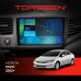 Штатная магнитола Torssen 2K Honda Civic 2012+  FL9 4+64Gb 4G Carplay DSP