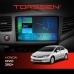 Штатная магнитола Torssen Honda Civic 2012+ F96128 4G Carplay