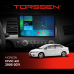 Штатная магнитола Torssen Honda Civic 4D 2005-2011 F106128 4G Carplay