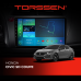 Штатная магнитола Torssen Honda Civic 5D Coupe F9464 4G Carplay DSP