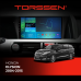 Штатна магнітола Torssen Honda Elysion 2004-2015 F96128 4G Carplay DSP