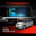 Штатна магнітола Torssen 2K DTS Honda Elysion 2012-2015 UV F10432 4G Carplay DSP