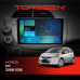 Штатная магнитола Torssen 2K Honda Fit 2008-2015 FL9 4+64Gb 4G Carplay DSP