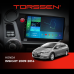 Штатная магнитола Torssen Honda Insight 2009-2014 F9464 4G Carplay DSP