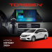 Штатна магнітола 2K Torssen Honda Odyssey 2020+ F10432 4G Carplay DSP