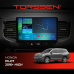 Штатная магнитола Torssen 2K Honda Pilot 16+ High FL10 4+64Gb 4G Carplay DSP