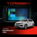 Штатная магнитола Torssen 2K Honda XRV/HRV/XNV 2015+ FL9 4+64Gb 4G Carplay DSP