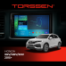 Штатная магнитола Torssen Honda XRV/HRV/XNV 2015+ F9464 4G Carplay DSP